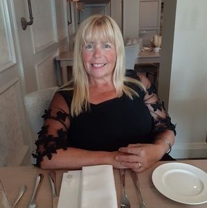 Meet your Posher, Teresa